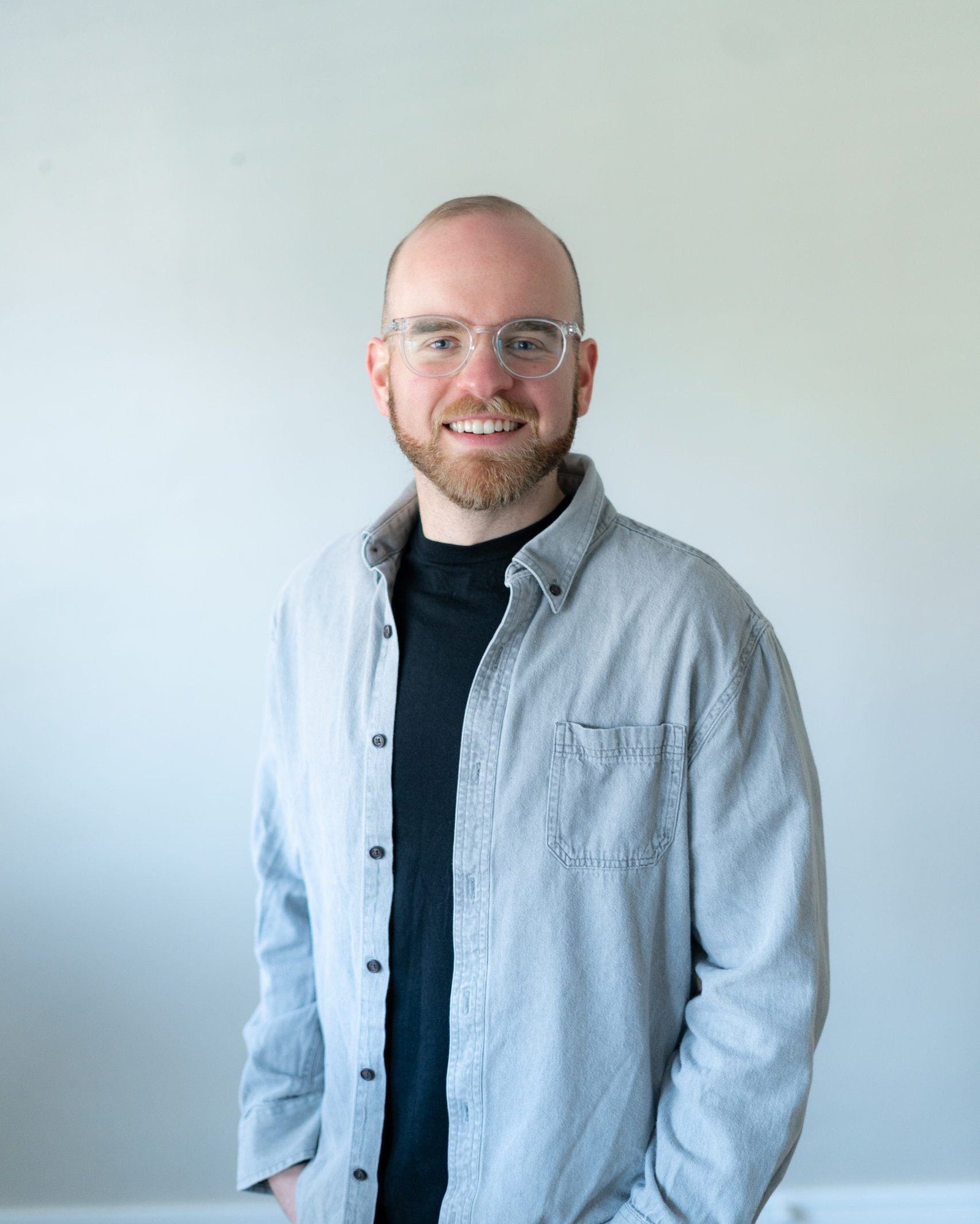 Stephen Gravois, MA, LPC, NCC. An experienced OCD therapist