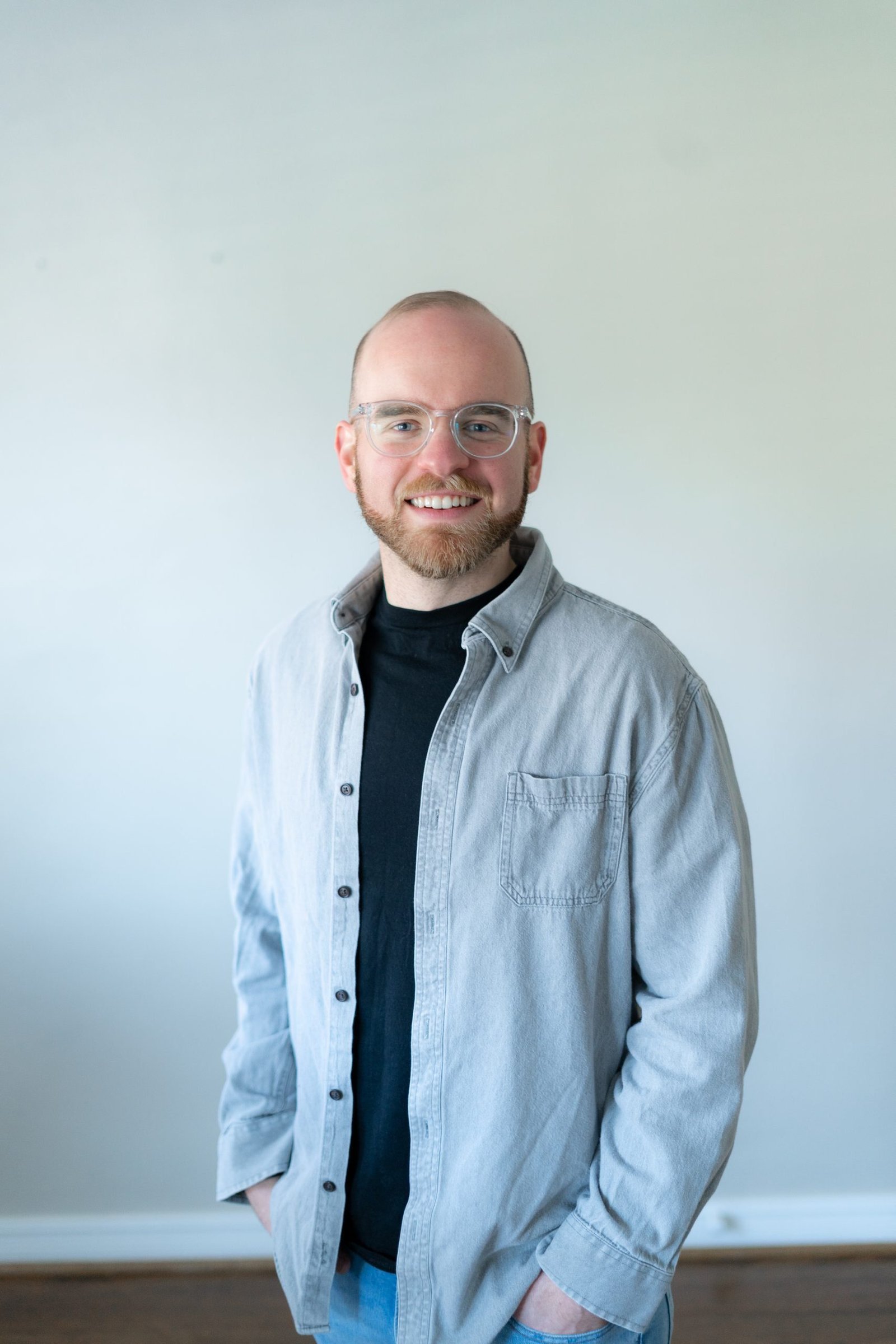Stephen Gravois, MA, LPC, NCC. An experienced OCD therapist